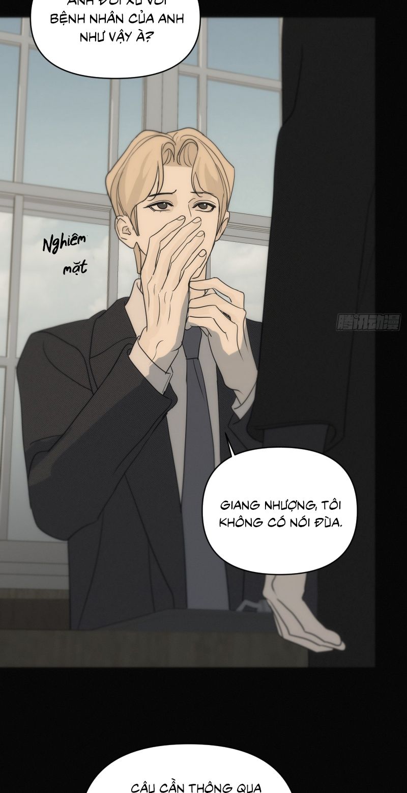 Mồi Nhử Chap 6 - Trang 2