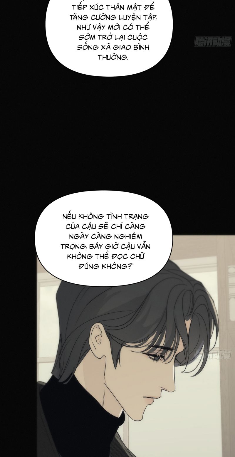 Mồi Nhử Chap 6 - Trang 2