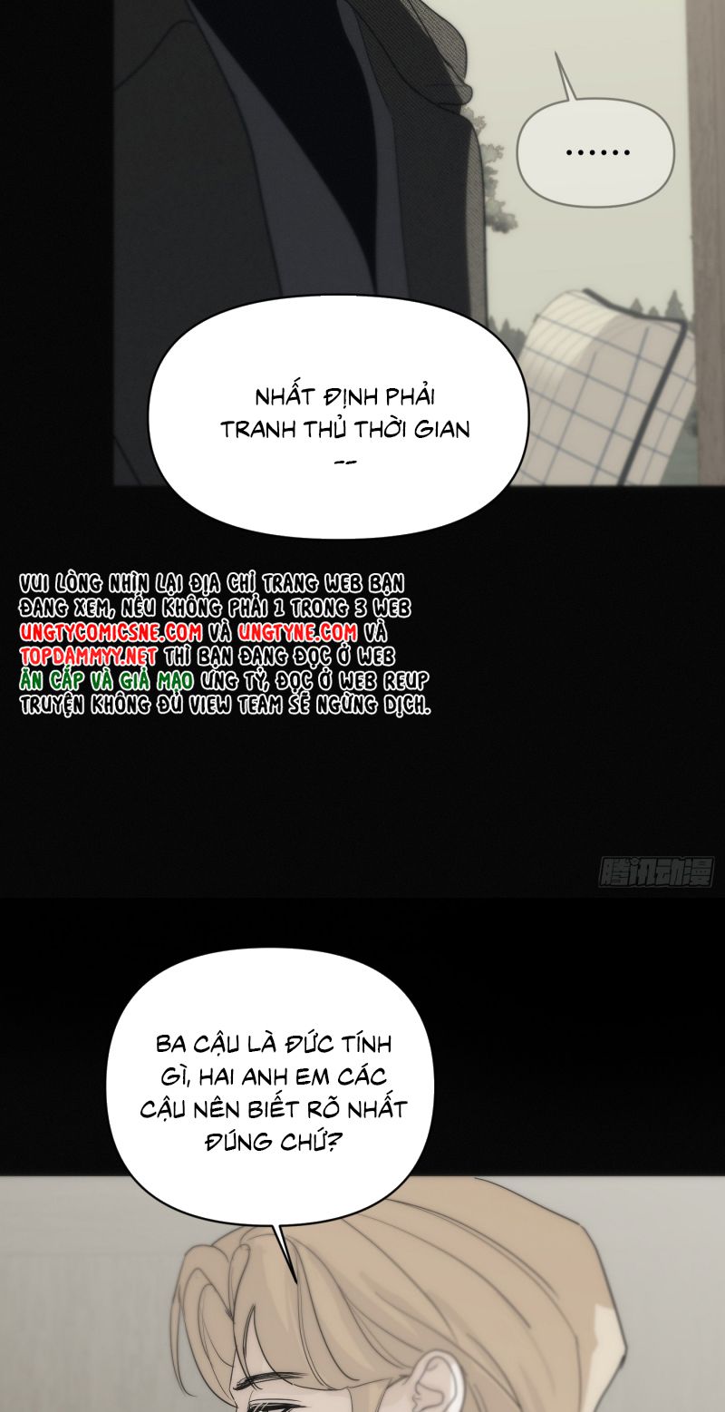 Mồi Nhử Chap 6 - Trang 2