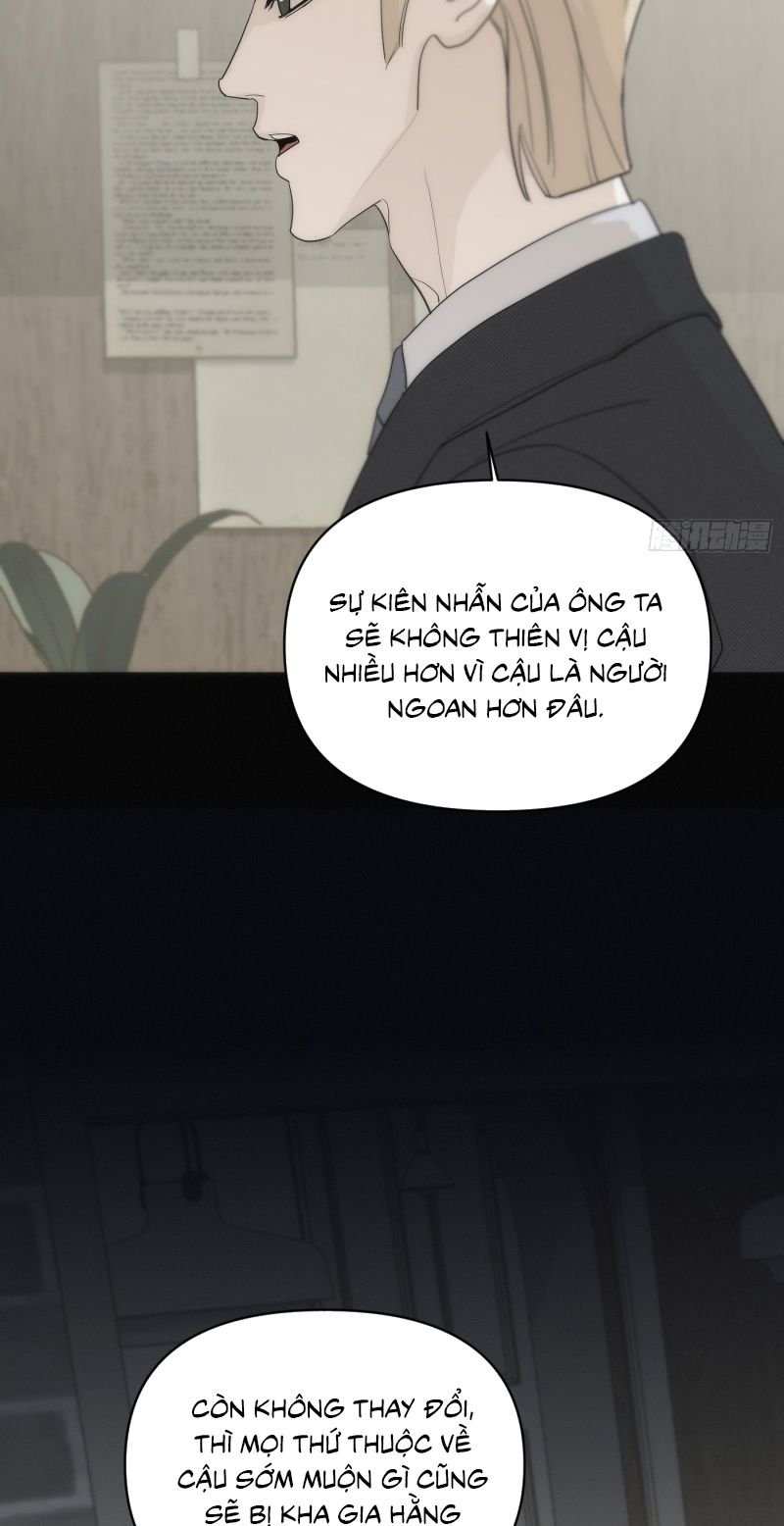 Mồi Nhử Chap 6 - Trang 2