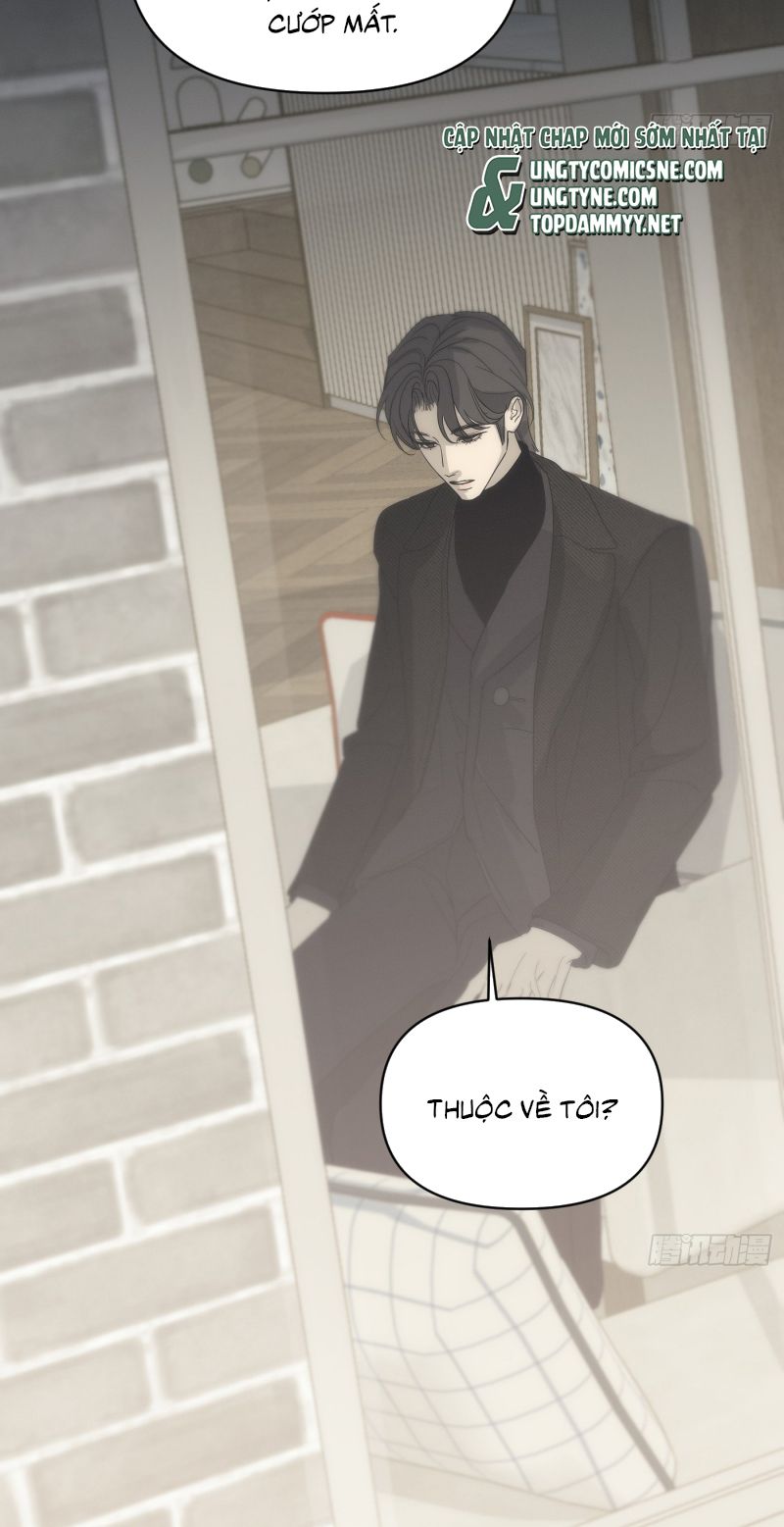 Mồi Nhử Chap 6 - Trang 2