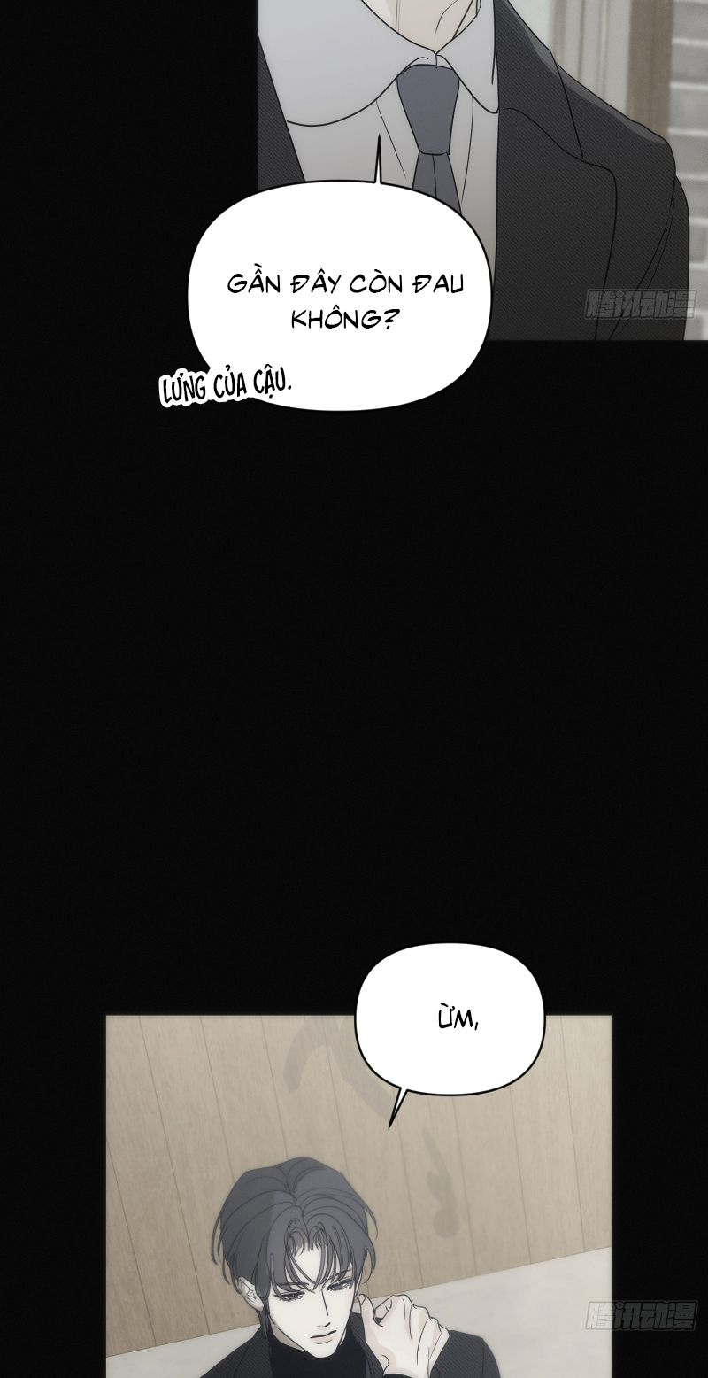 Mồi Nhử Chap 6 - Trang 2