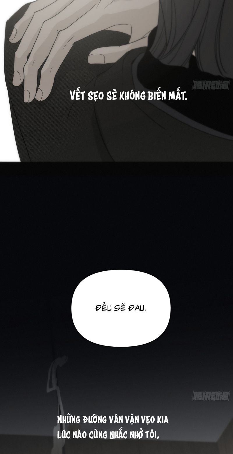 Mồi Nhử Chap 6 - Trang 2