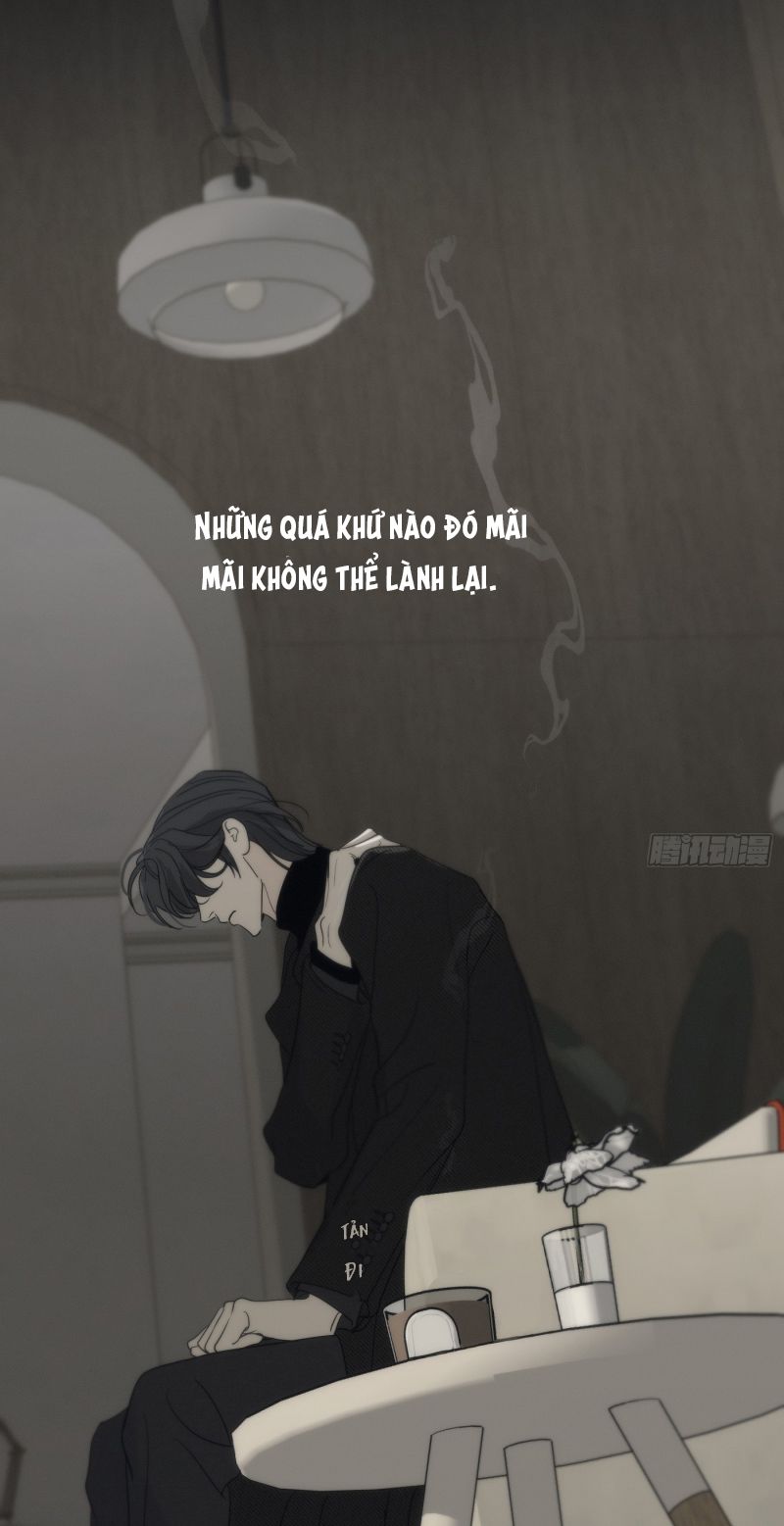 Mồi Nhử Chap 6 - Trang 2