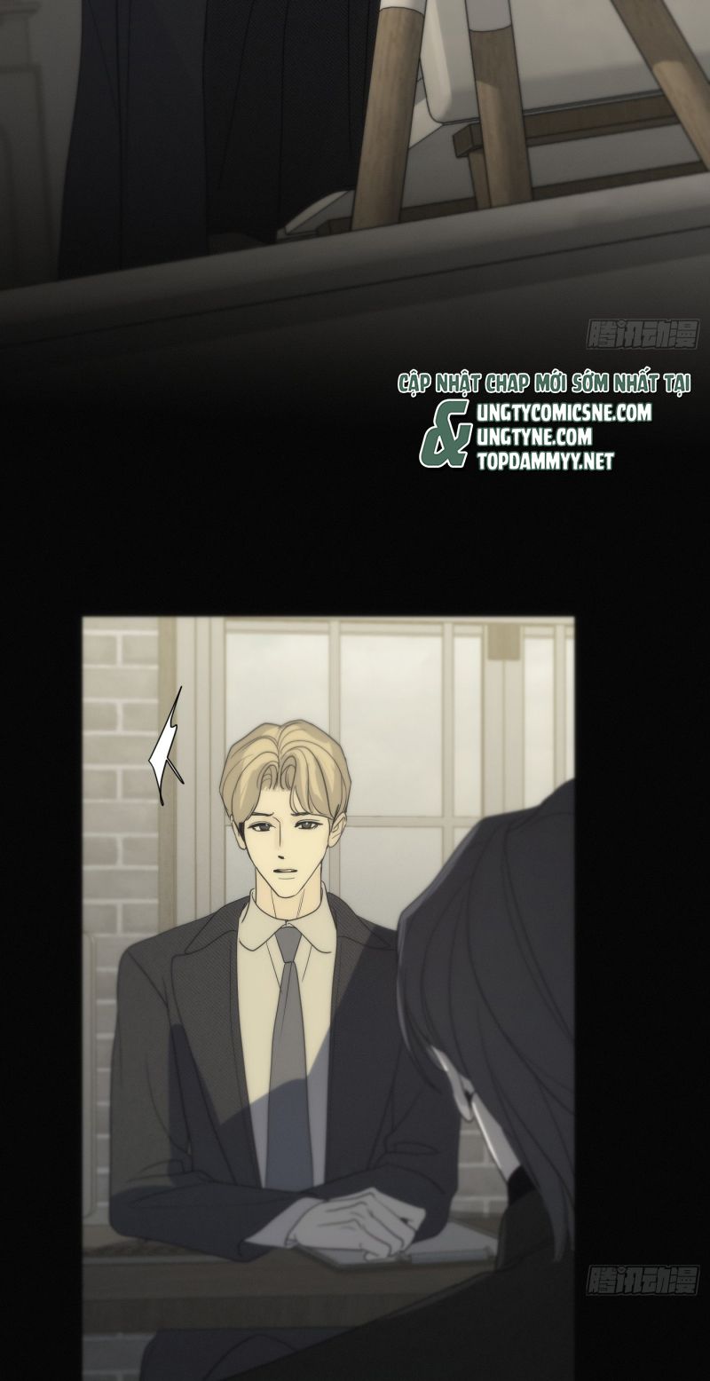 Mồi Nhử Chap 6 - Trang 2