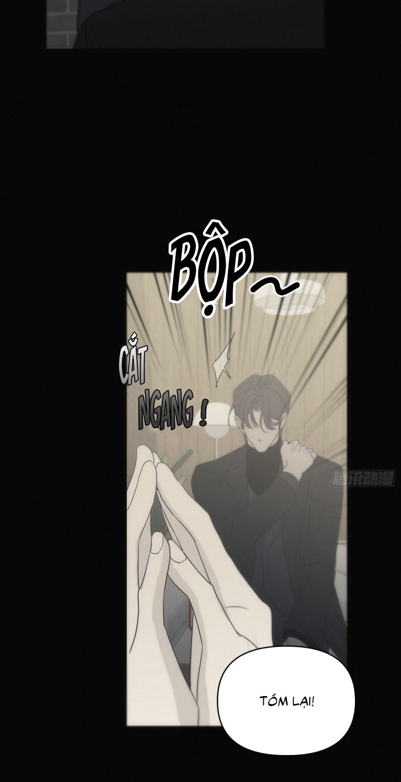 Mồi Nhử Chap 6 - Trang 2