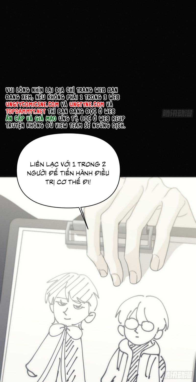 Mồi Nhử Chap 6 - Trang 2