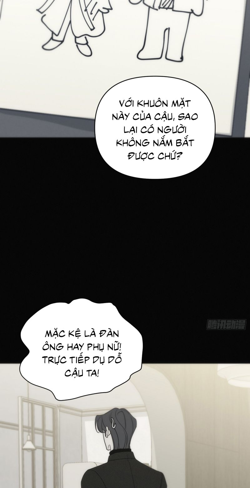 Mồi Nhử Chap 6 - Trang 2