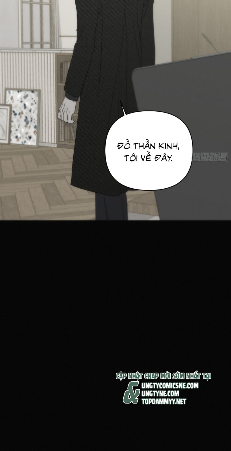 Mồi Nhử Chap 6 - Trang 2