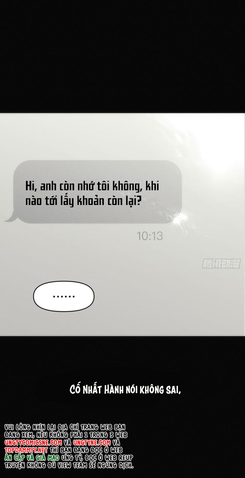 Mồi Nhử Chap 6 - Trang 2