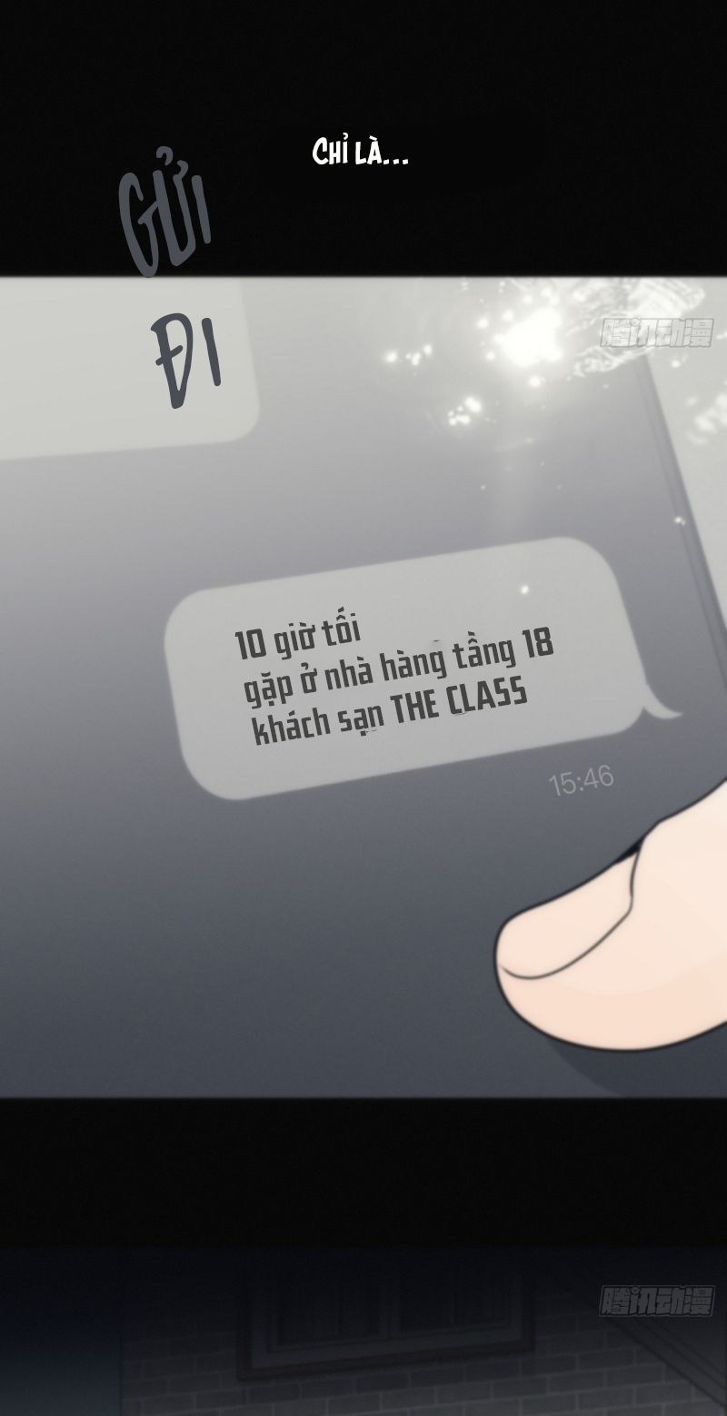 Mồi Nhử Chap 6 - Trang 2