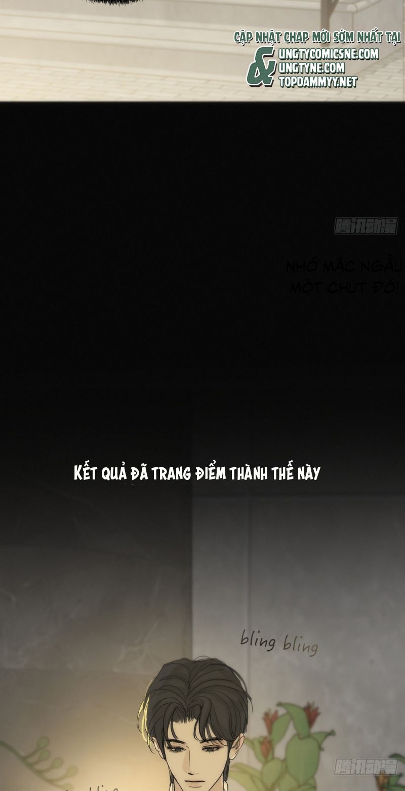 Mồi Nhử Chap 6 - Trang 2