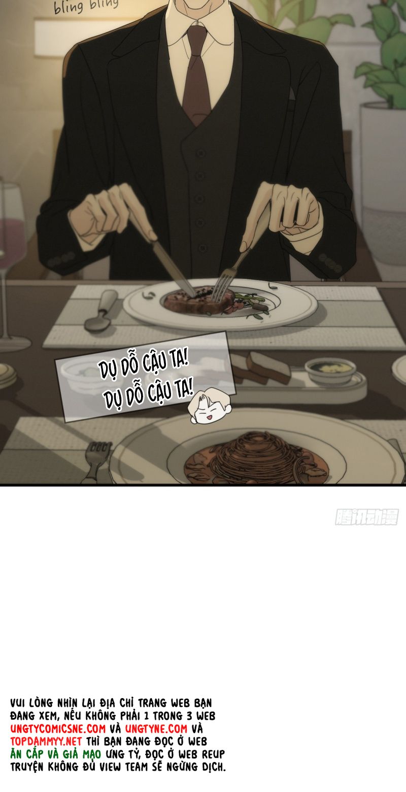 Mồi Nhử Chap 6 - Trang 2