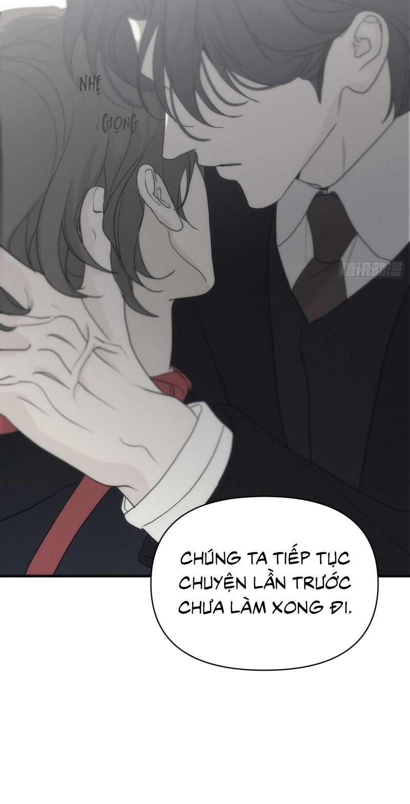 Mồi Nhử Chap 6 - Trang 2