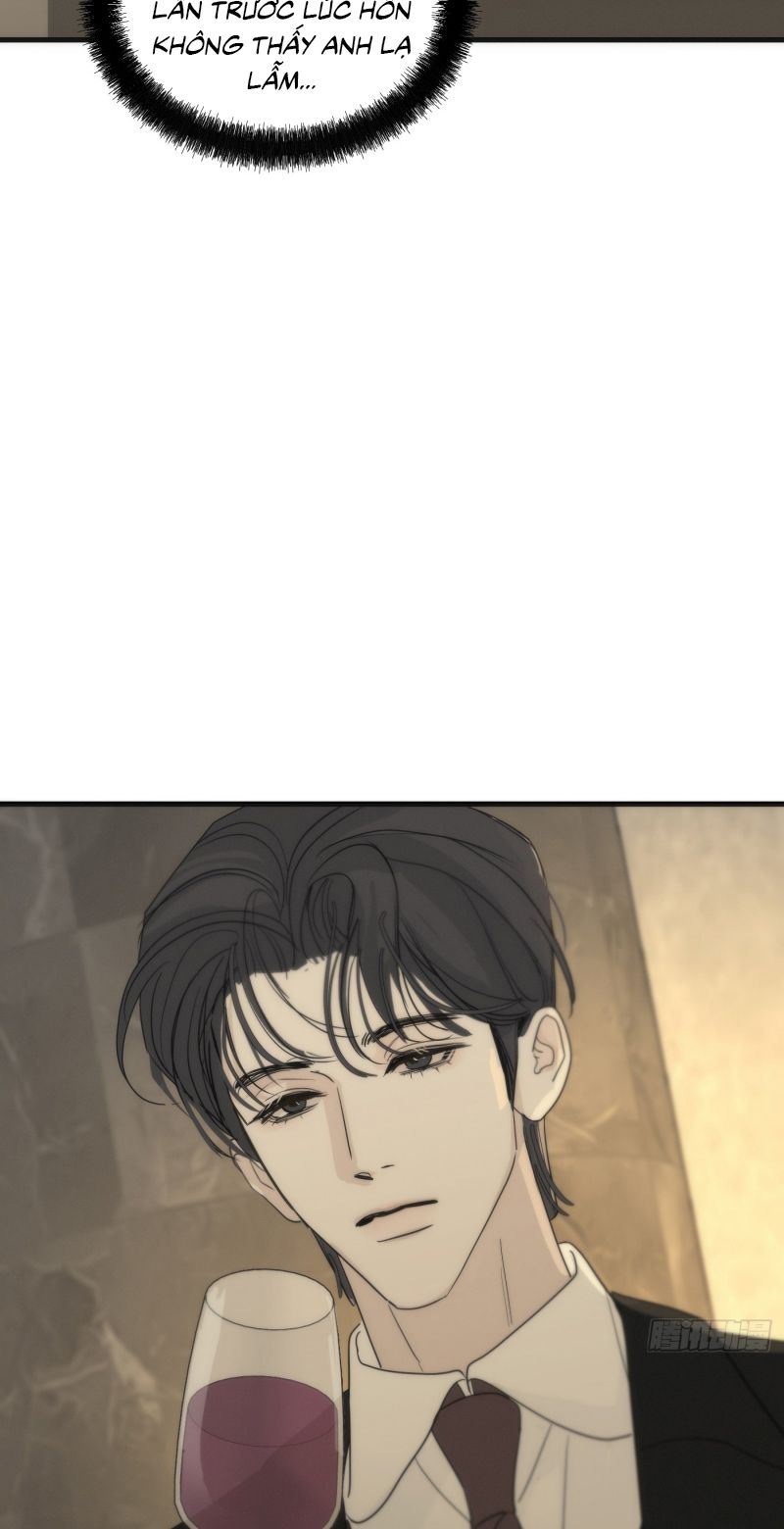 Mồi Nhử Chap 6 - Trang 2