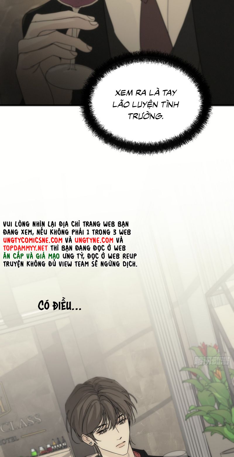 Mồi Nhử Chap 6 - Trang 2