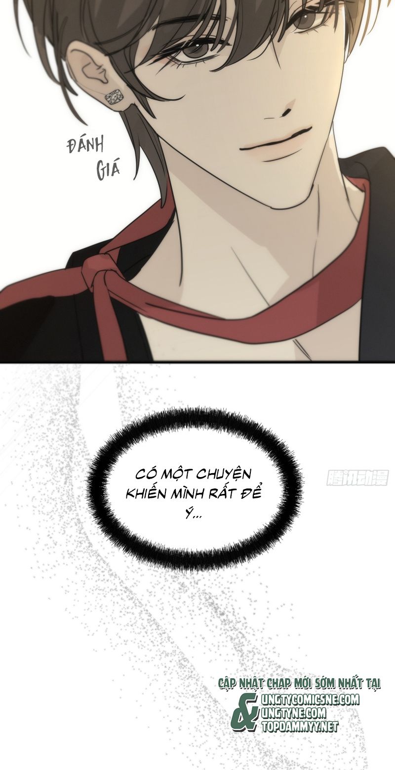 Mồi Nhử Chap 6 - Trang 2
