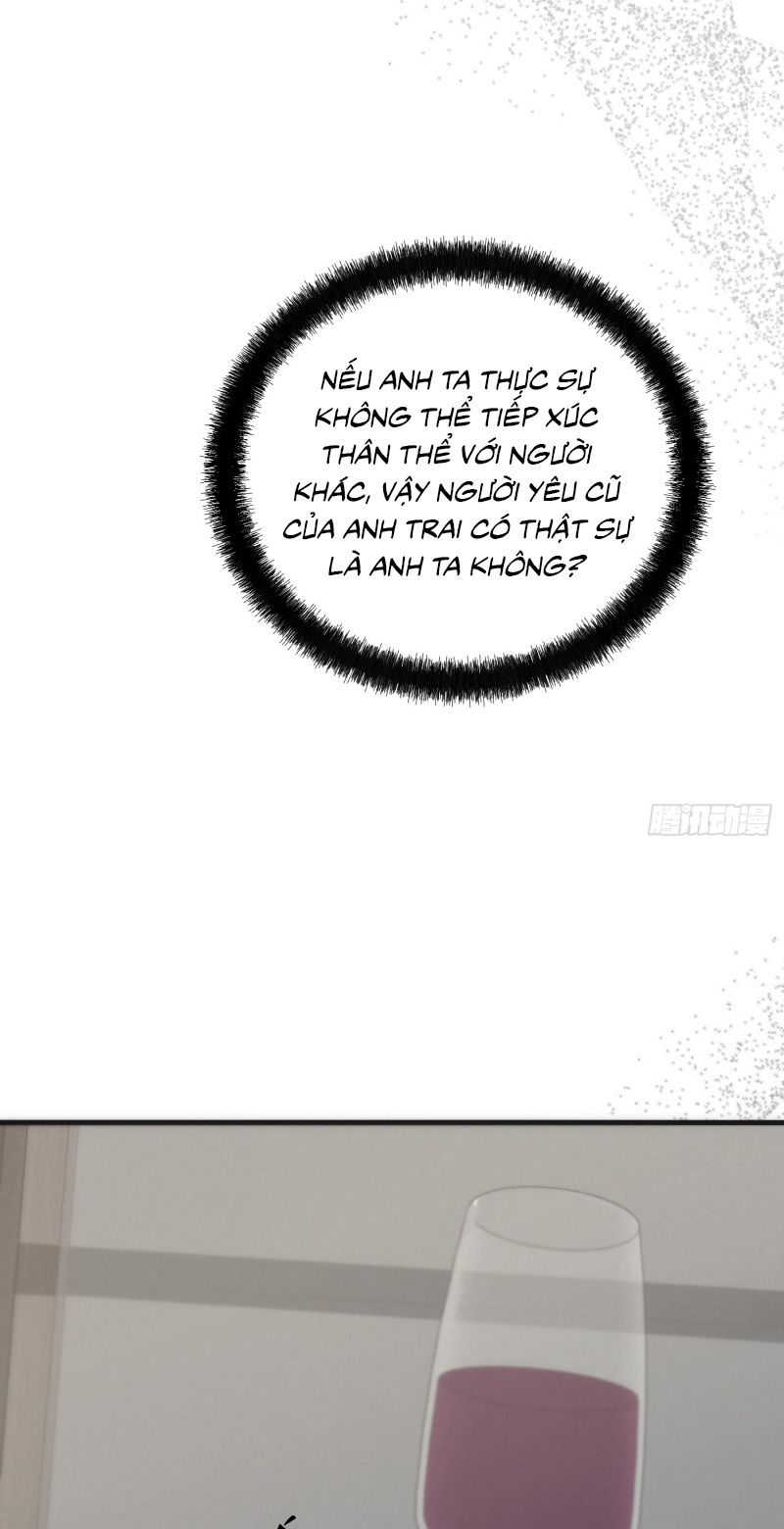 Mồi Nhử Chap 6 - Trang 2