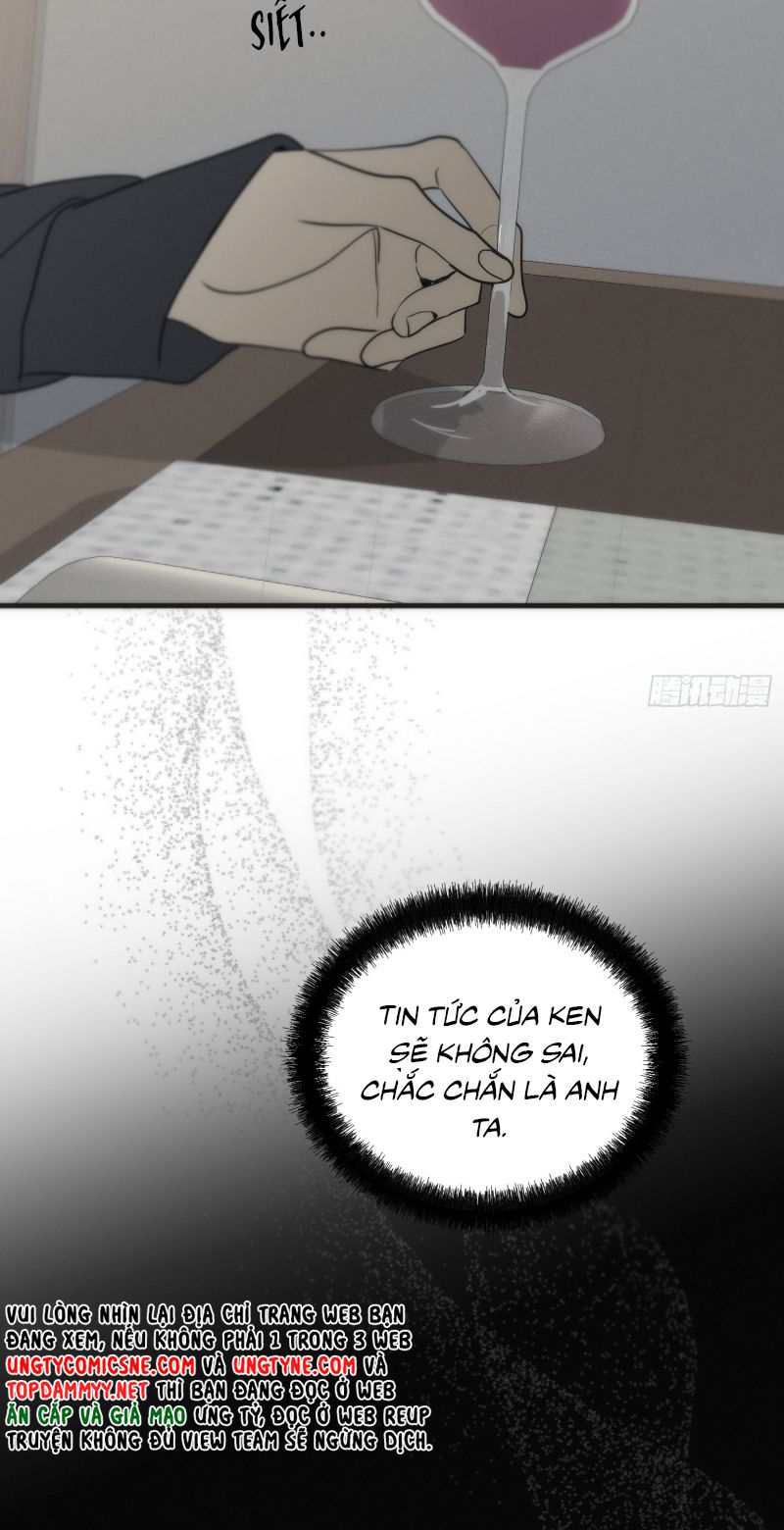 Mồi Nhử Chap 6 - Trang 2