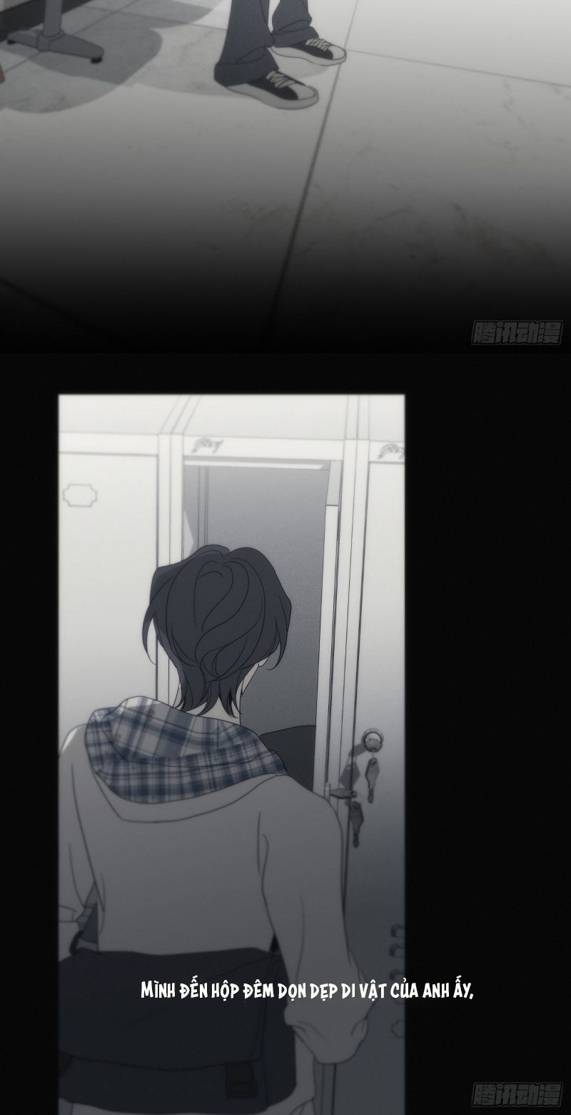 Mồi Nhử Chap 6 - Trang 2