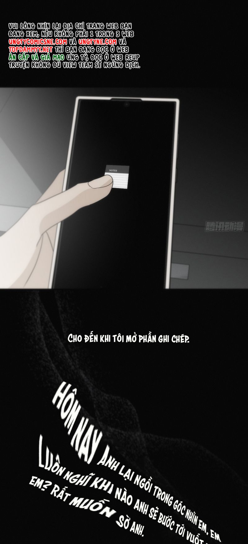 Mồi Nhử Chap 6 - Trang 2