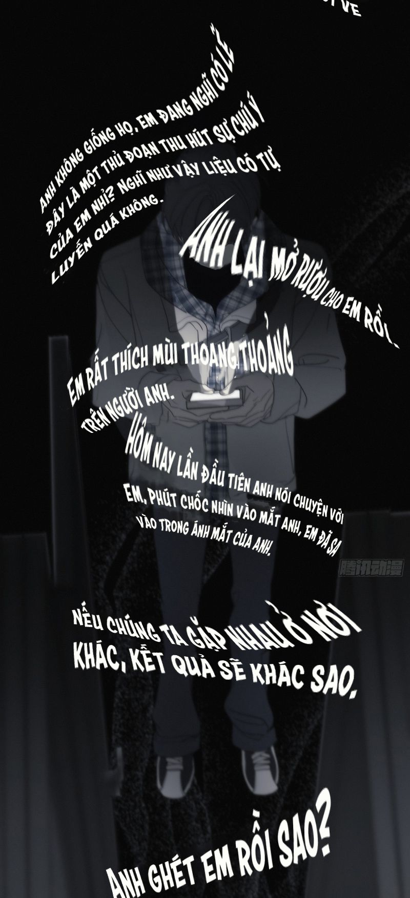 Mồi Nhử Chap 6 - Trang 2