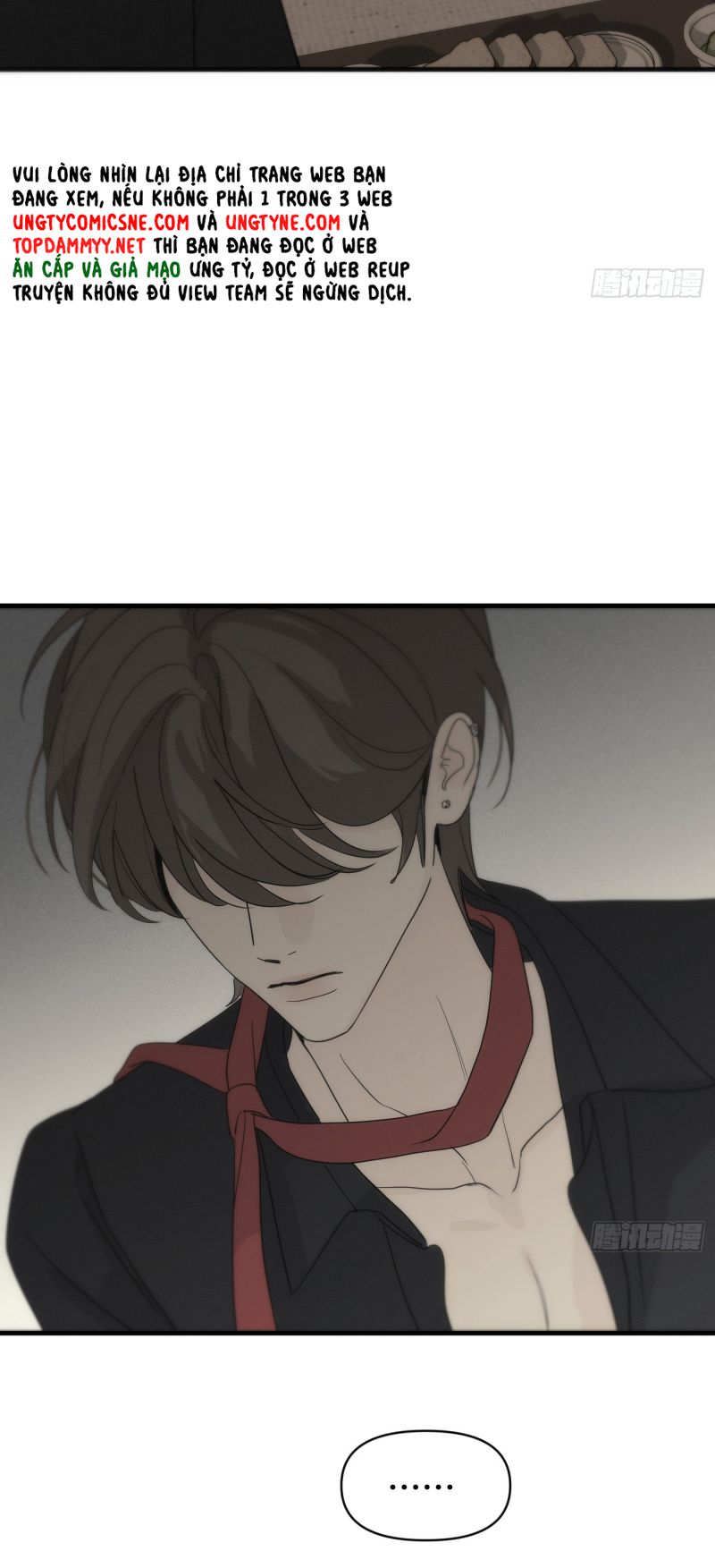 Mồi Nhử Chap 6 - Trang 2