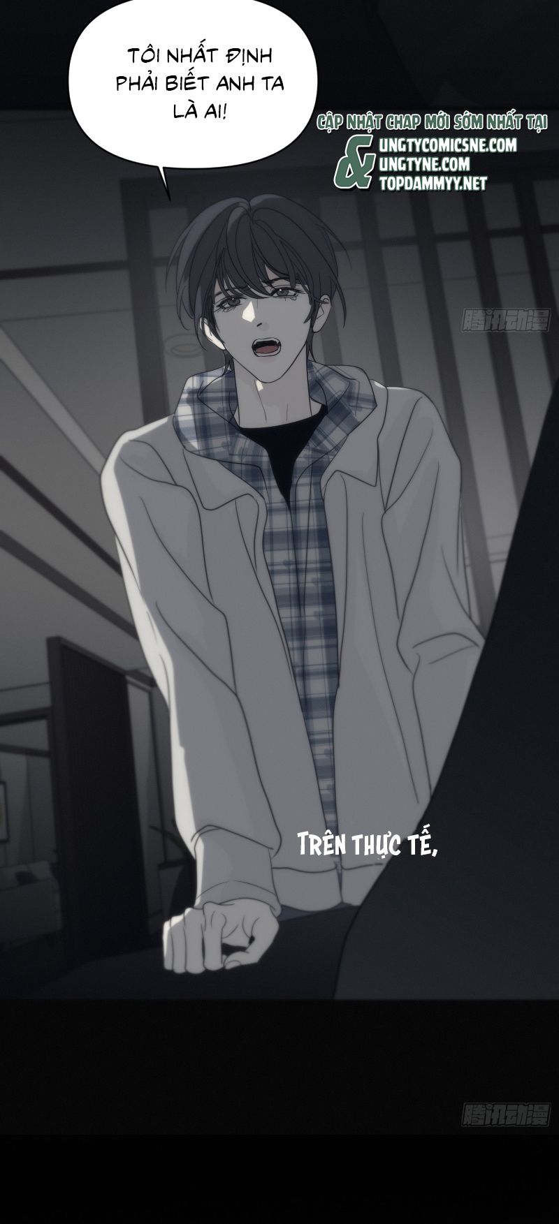 Mồi Nhử Chap 6 - Trang 2