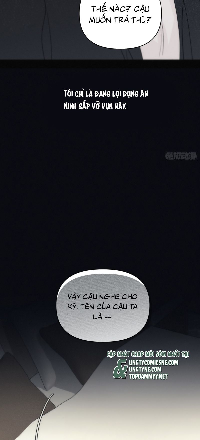 Mồi Nhử Chap 6 - Trang 2