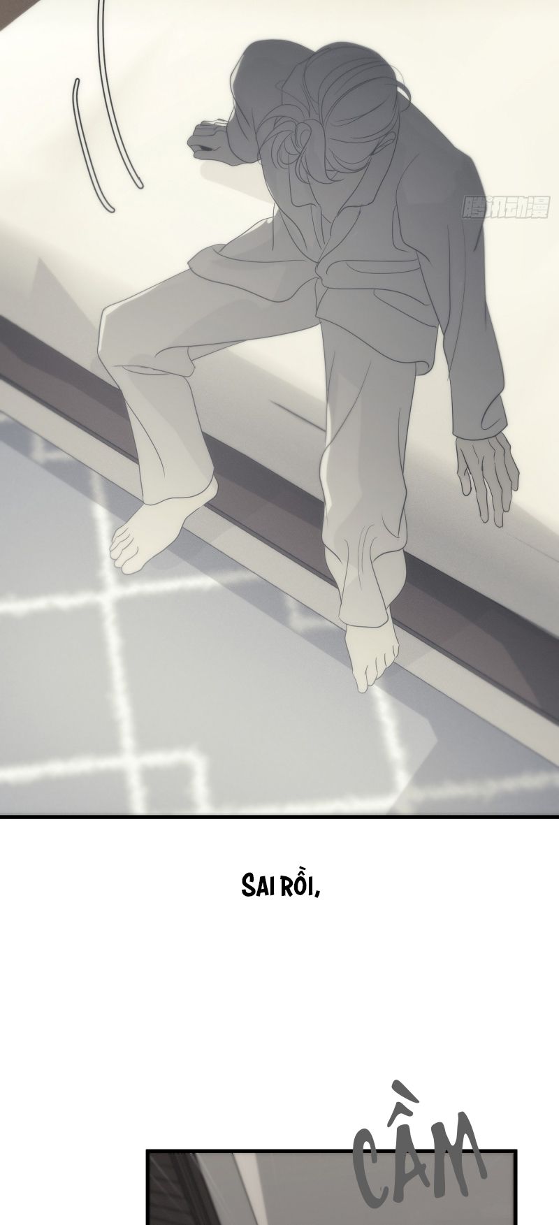 Mồi Nhử Chap 6 - Trang 2