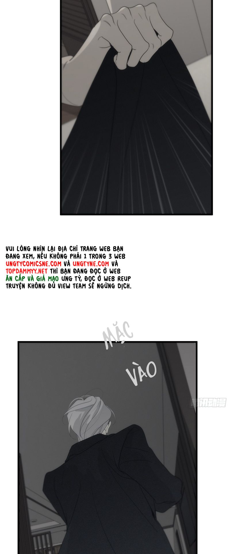 Mồi Nhử Chap 6 - Trang 2