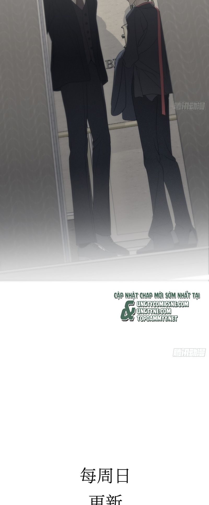 Mồi Nhử Chap 6 - Trang 2