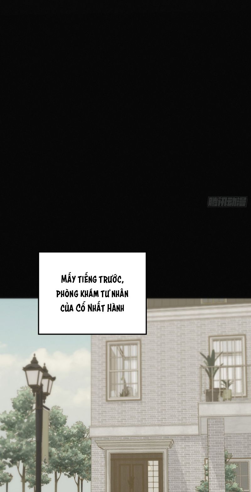 Mồi Nhử Chap 6 - Trang 2