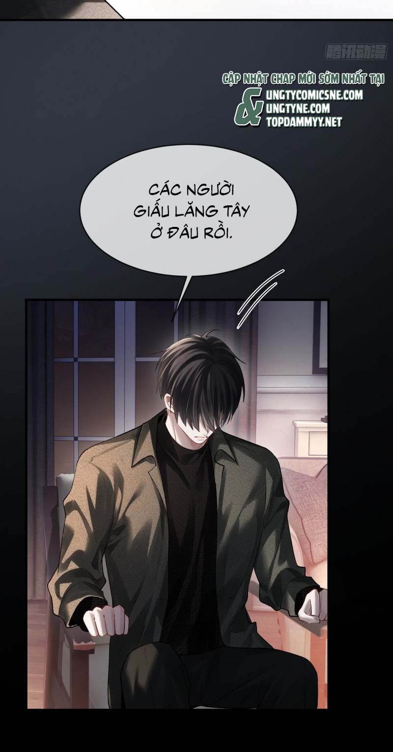 Xuyên Nhanh: Quan Hệ Gây Nghiện Chap 167 - Trang 2