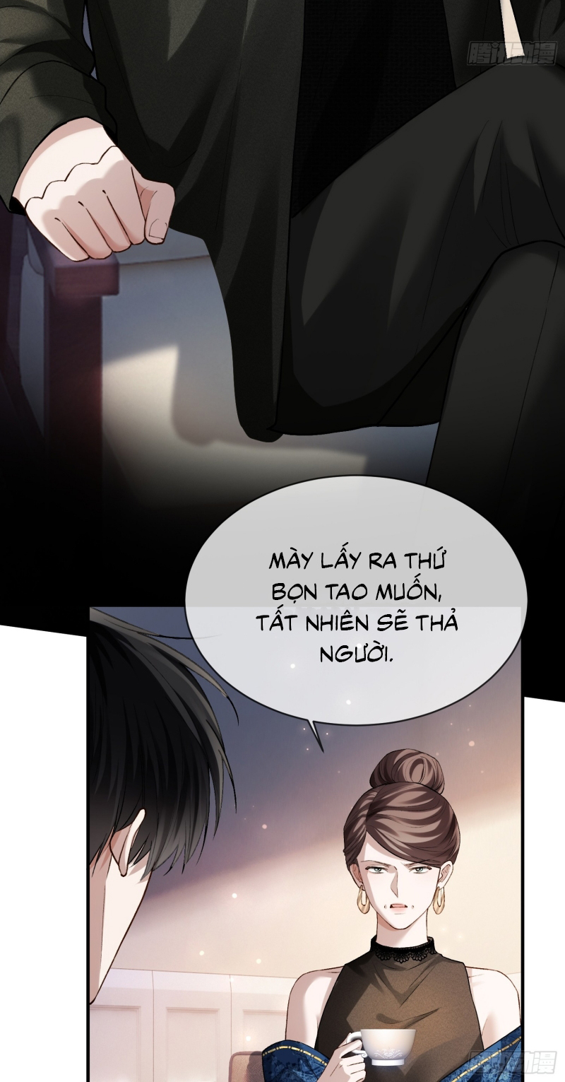 Xuyên Nhanh: Quan Hệ Gây Nghiện Chap 167 - Trang 2