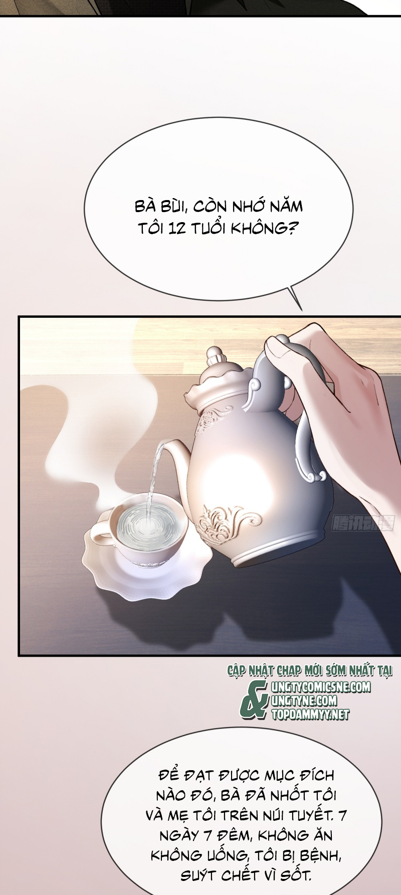 Xuyên Nhanh: Quan Hệ Gây Nghiện Chap 167 - Trang 2