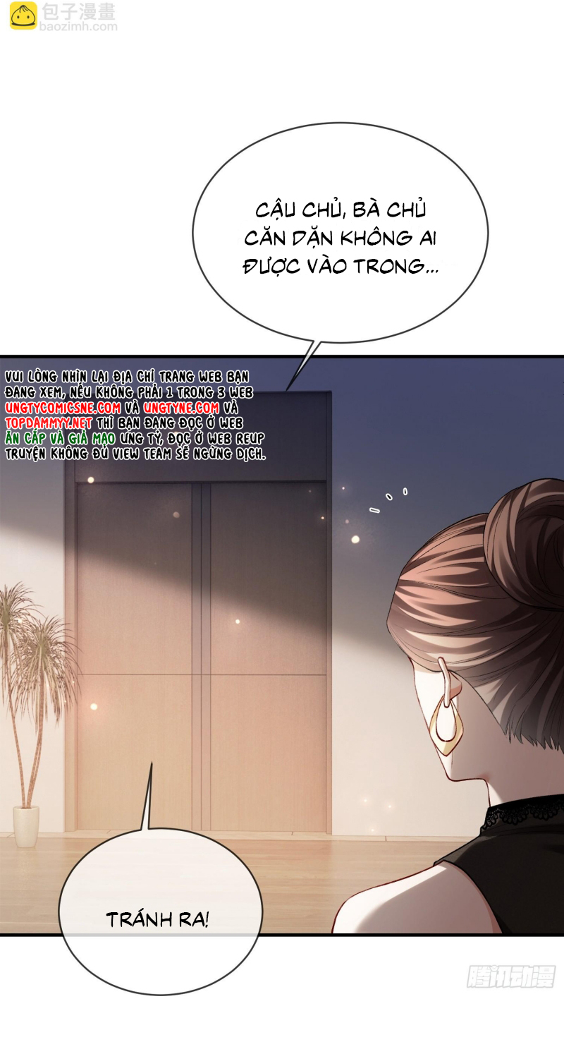 Xuyên Nhanh: Quan Hệ Gây Nghiện Chap 167 - Trang 2
