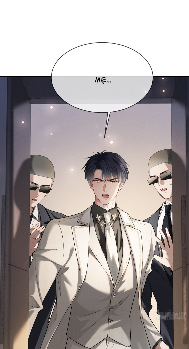 Xuyên Nhanh: Quan Hệ Gây Nghiện Chap 167 - Trang 2