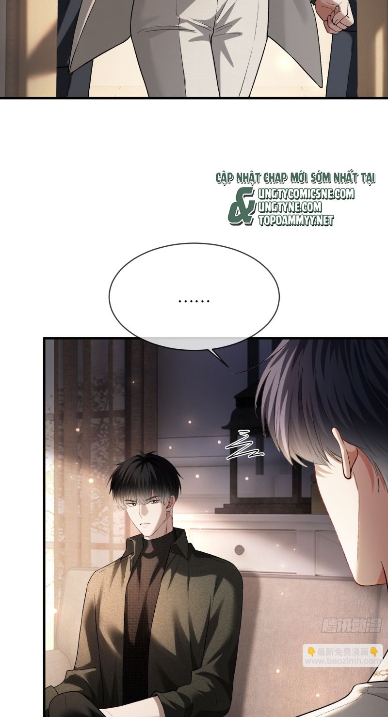 Xuyên Nhanh: Quan Hệ Gây Nghiện Chap 167 - Trang 2