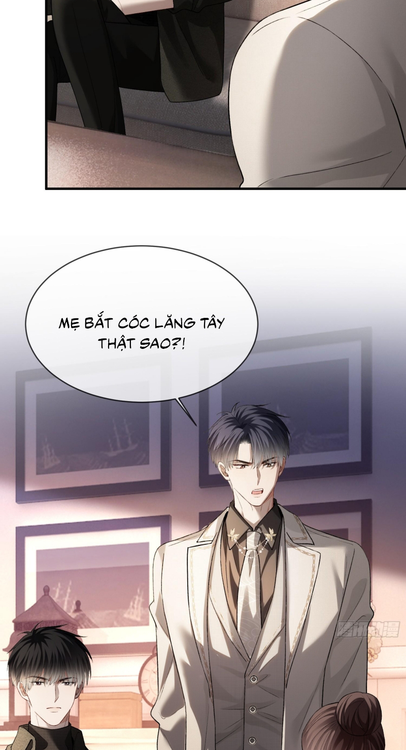 Xuyên Nhanh: Quan Hệ Gây Nghiện Chap 167 - Trang 2