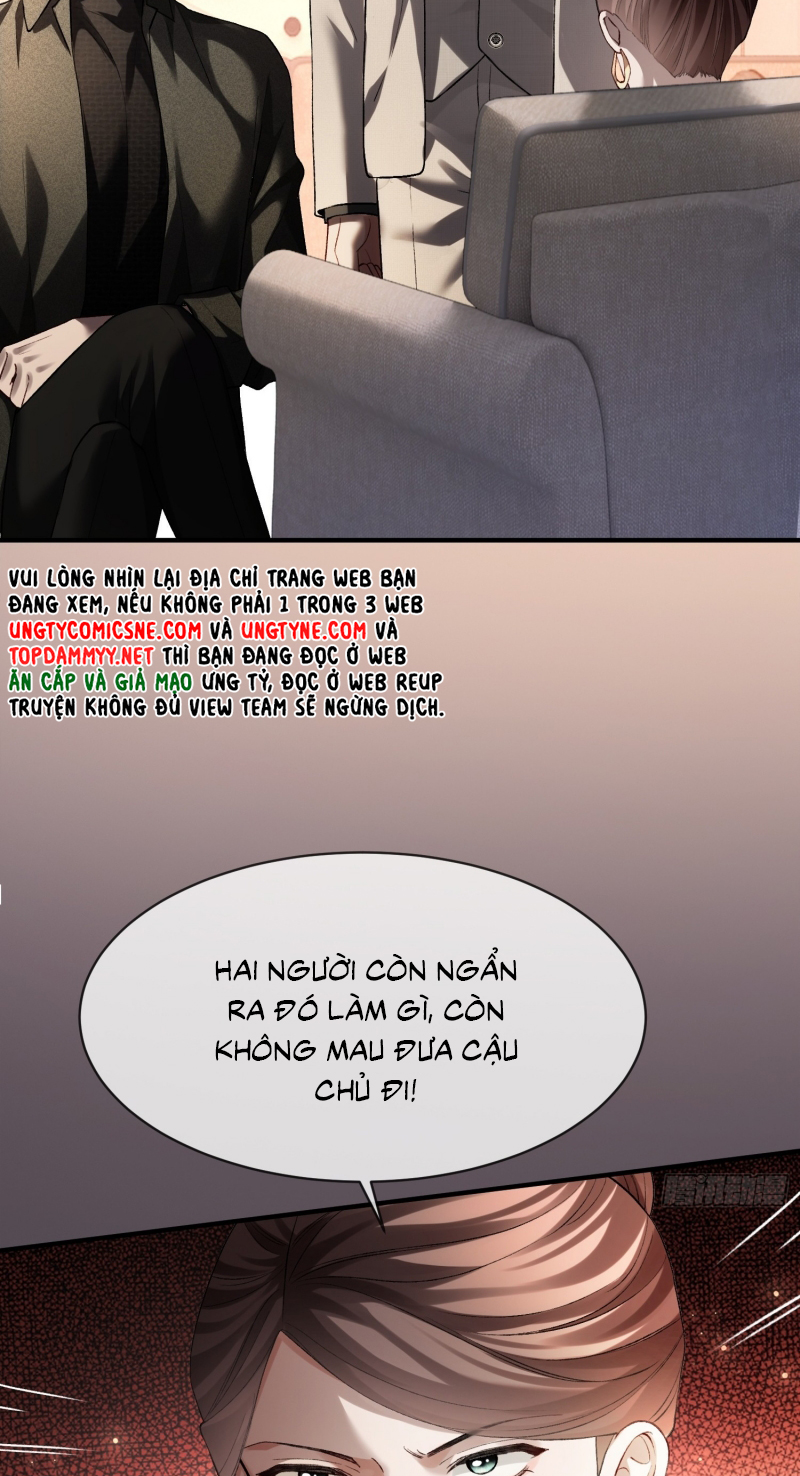 Xuyên Nhanh: Quan Hệ Gây Nghiện Chap 167 - Trang 2