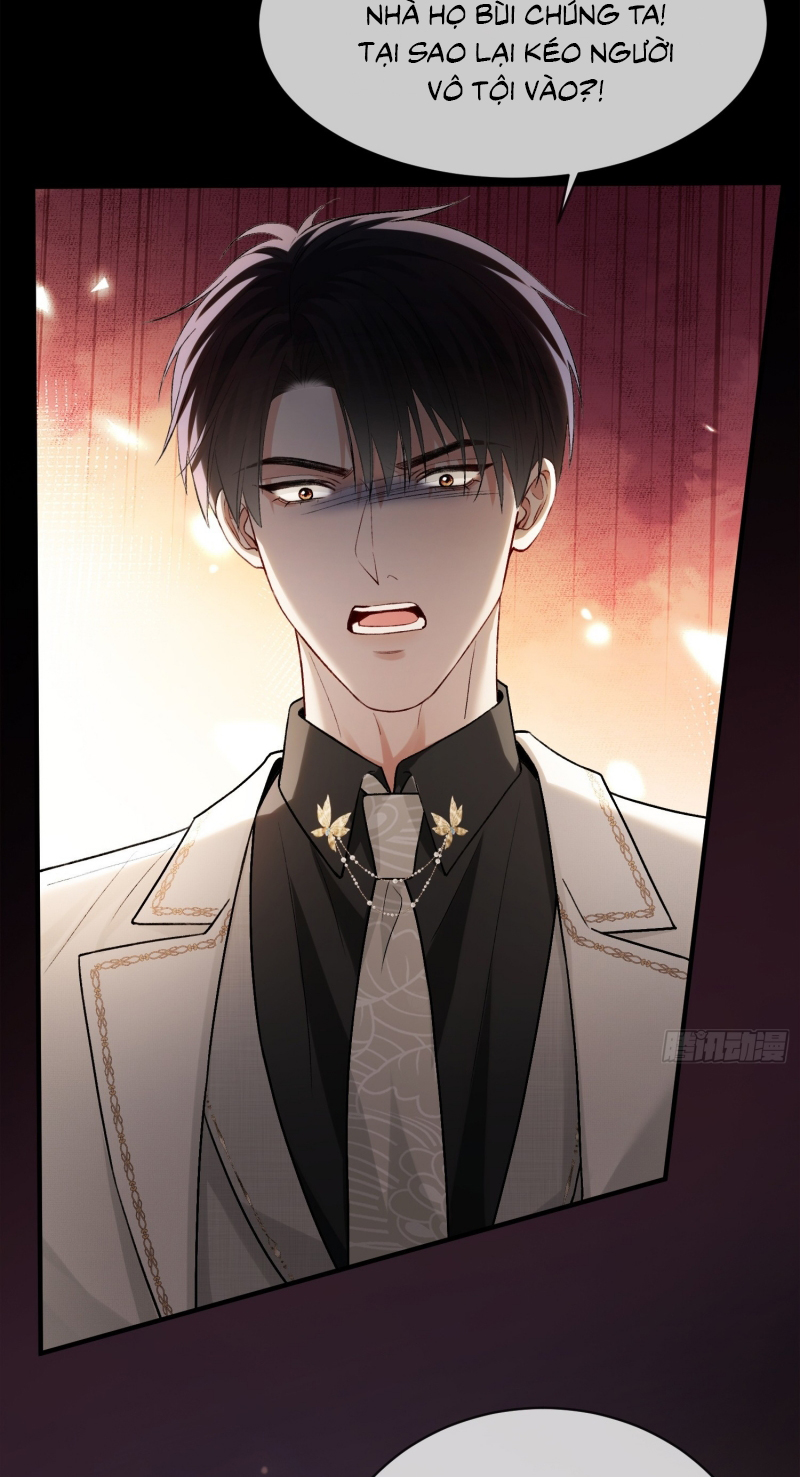 Xuyên Nhanh: Quan Hệ Gây Nghiện Chap 167 - Trang 2