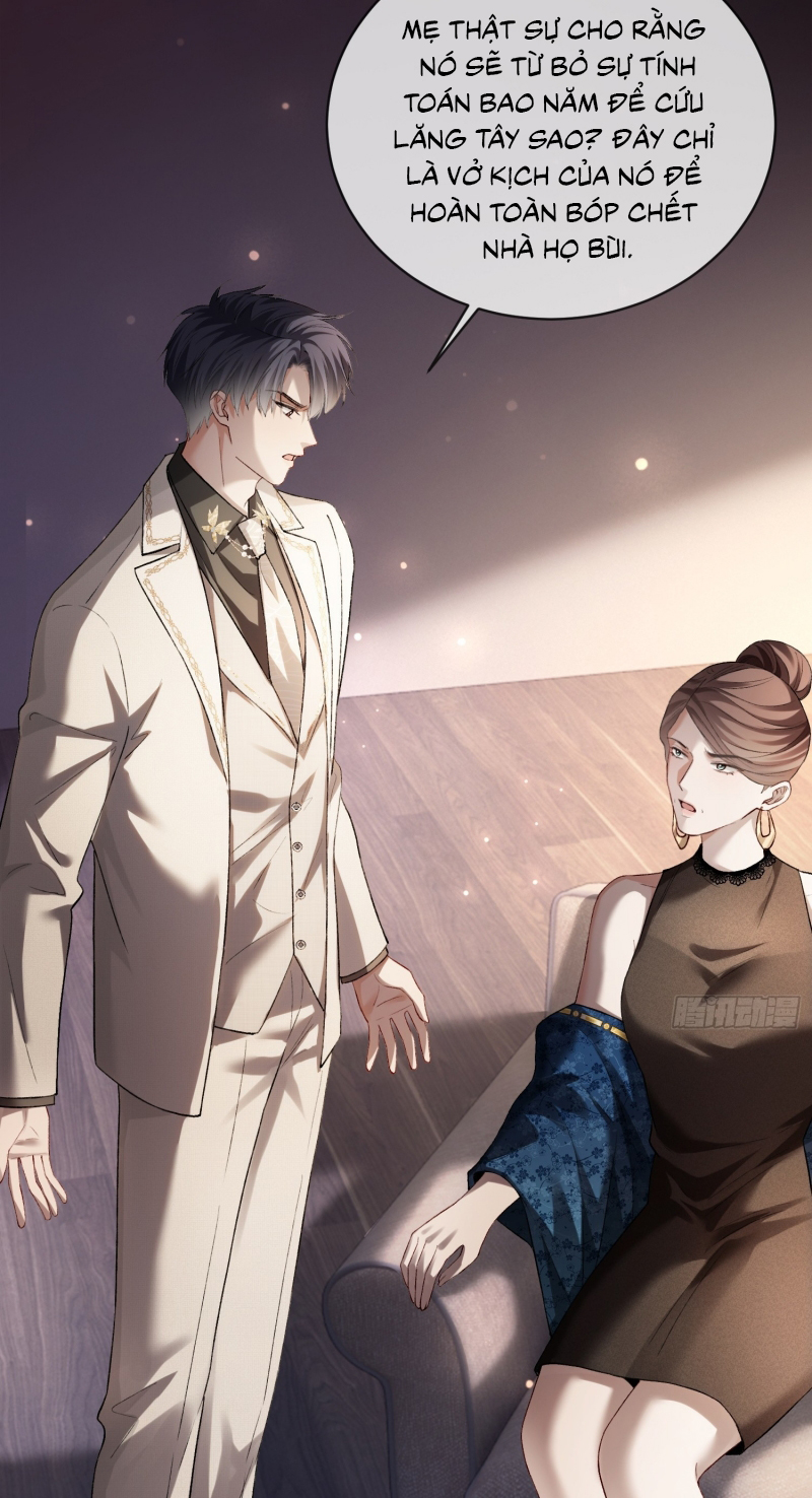Xuyên Nhanh: Quan Hệ Gây Nghiện Chap 167 - Trang 2