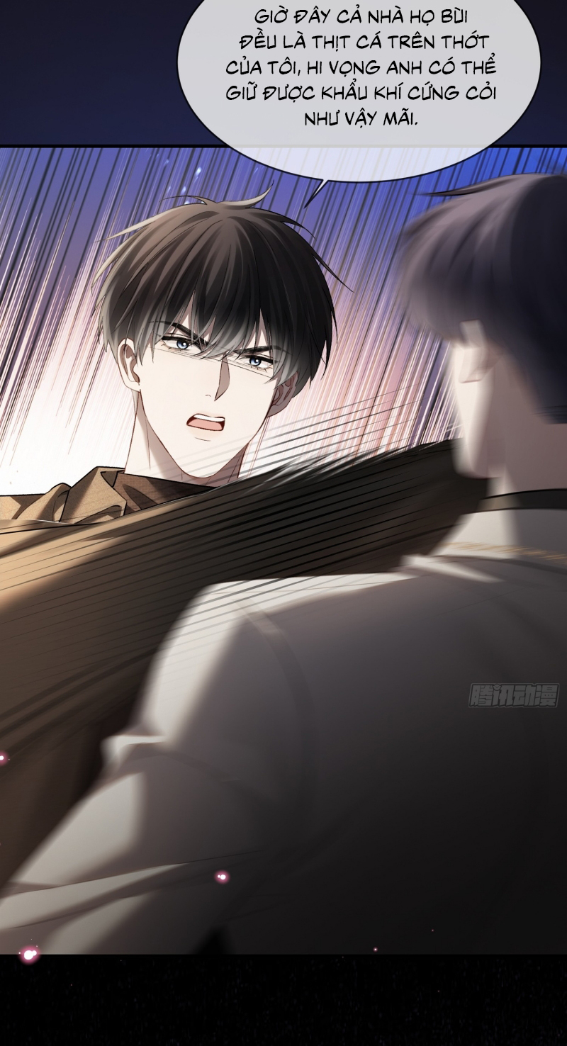 Xuyên Nhanh: Quan Hệ Gây Nghiện Chap 167 - Trang 2