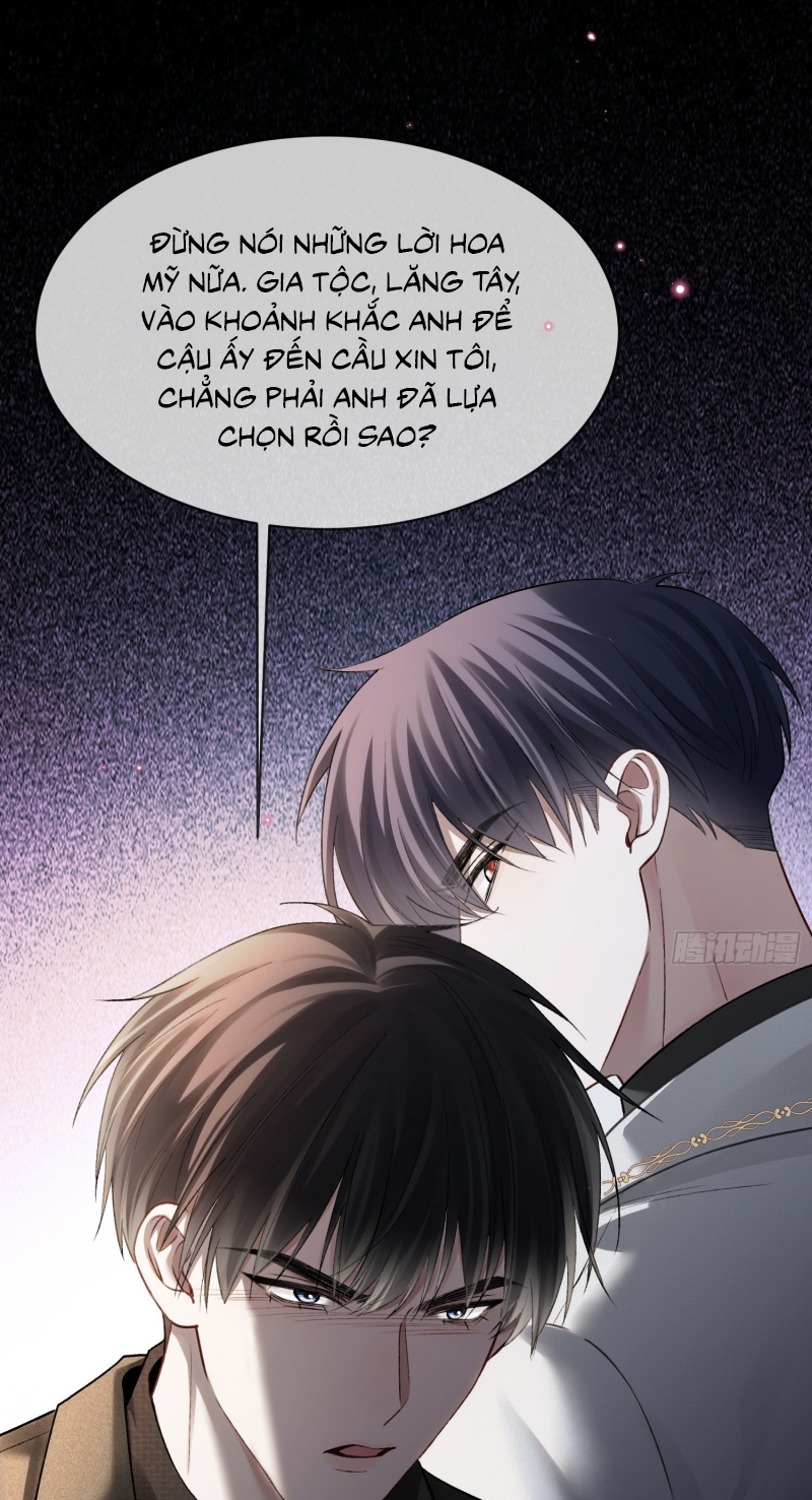 Xuyên Nhanh: Quan Hệ Gây Nghiện Chap 167 - Trang 2