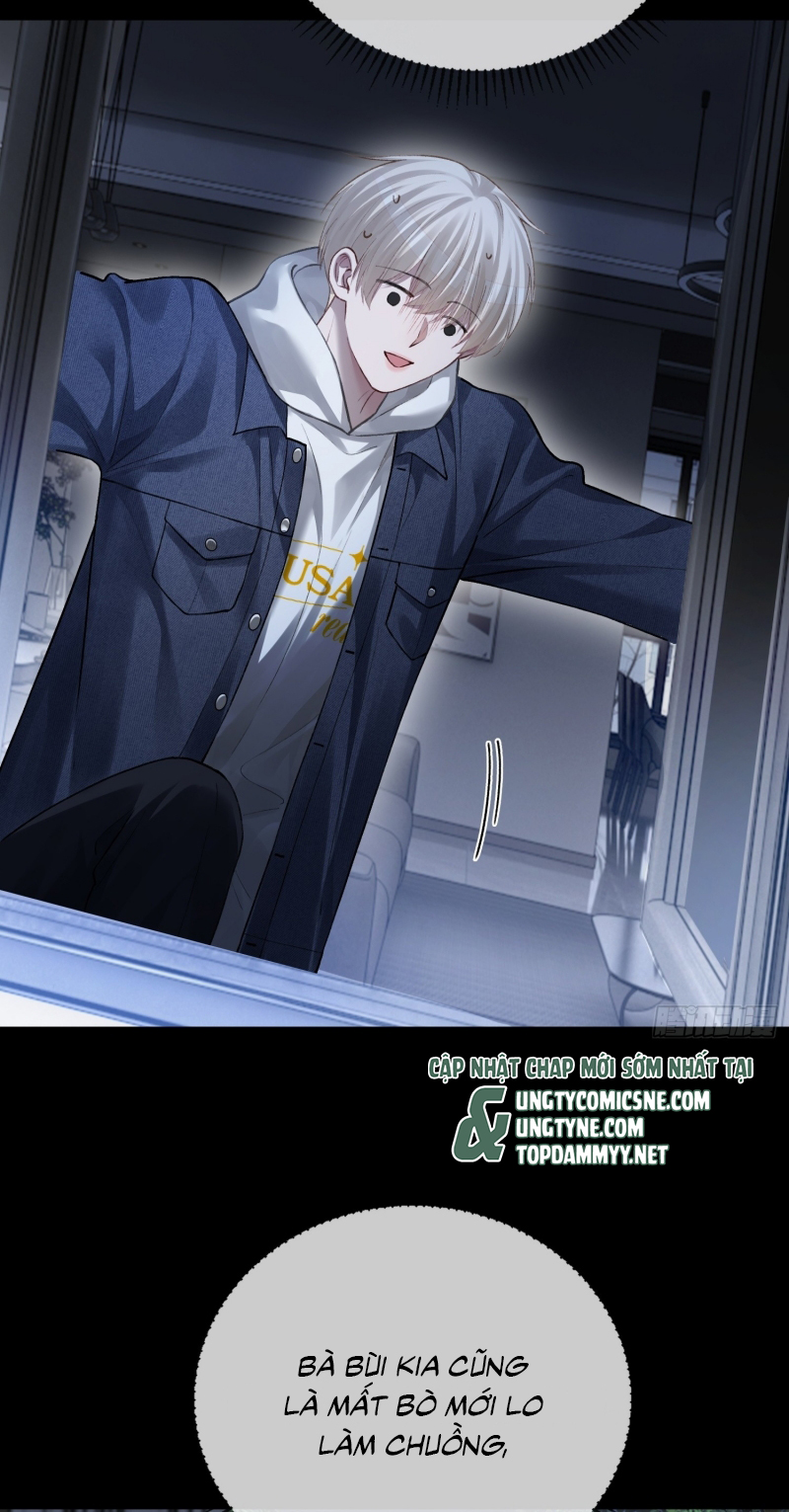 Xuyên Nhanh: Quan Hệ Gây Nghiện Chap 167 - Trang 2