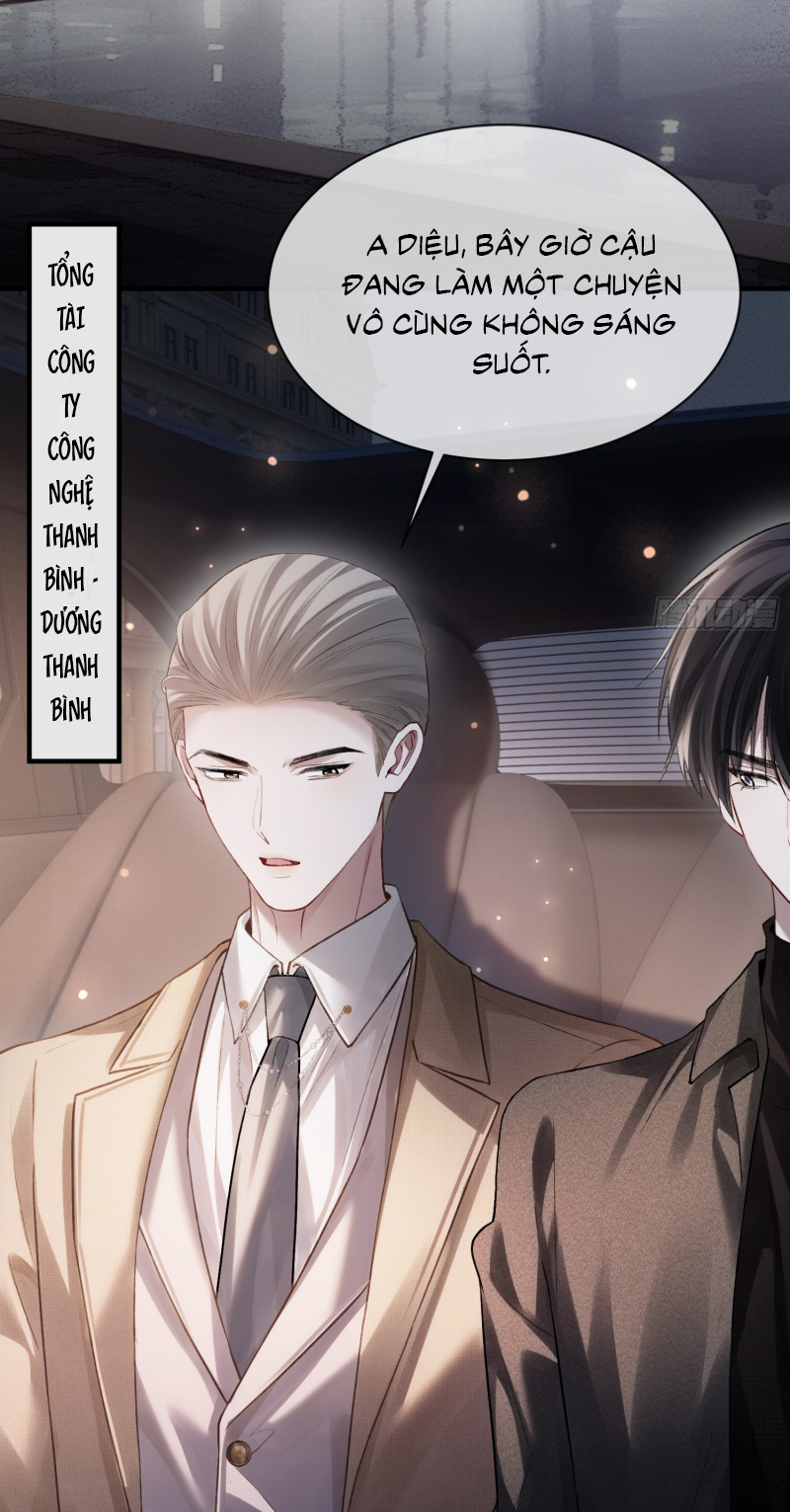 Xuyên Nhanh: Quan Hệ Gây Nghiện Chap 167 - Trang 2