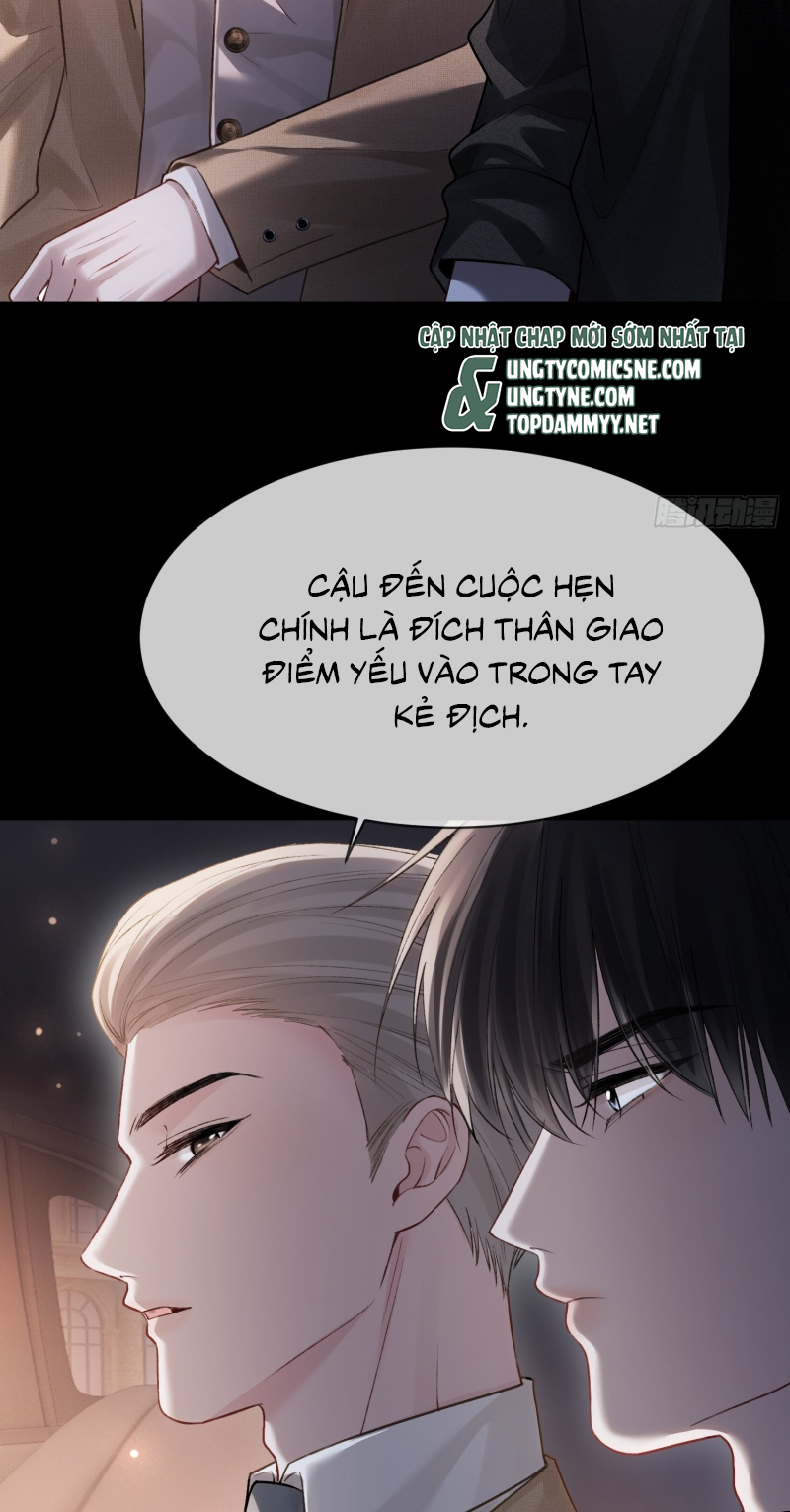 Xuyên Nhanh: Quan Hệ Gây Nghiện Chap 167 - Trang 2
