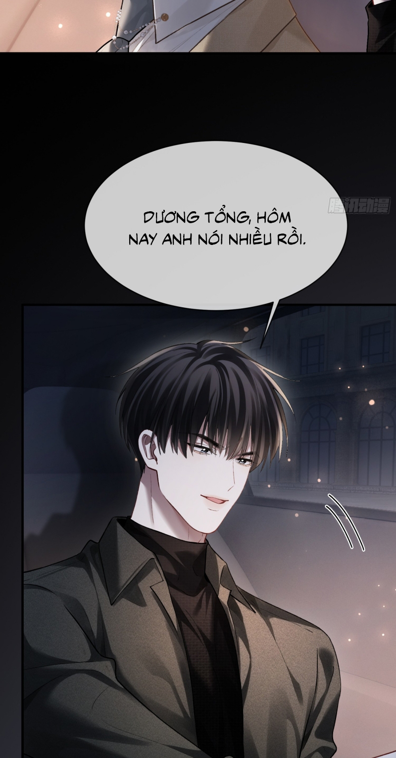 Xuyên Nhanh: Quan Hệ Gây Nghiện Chap 167 - Trang 2