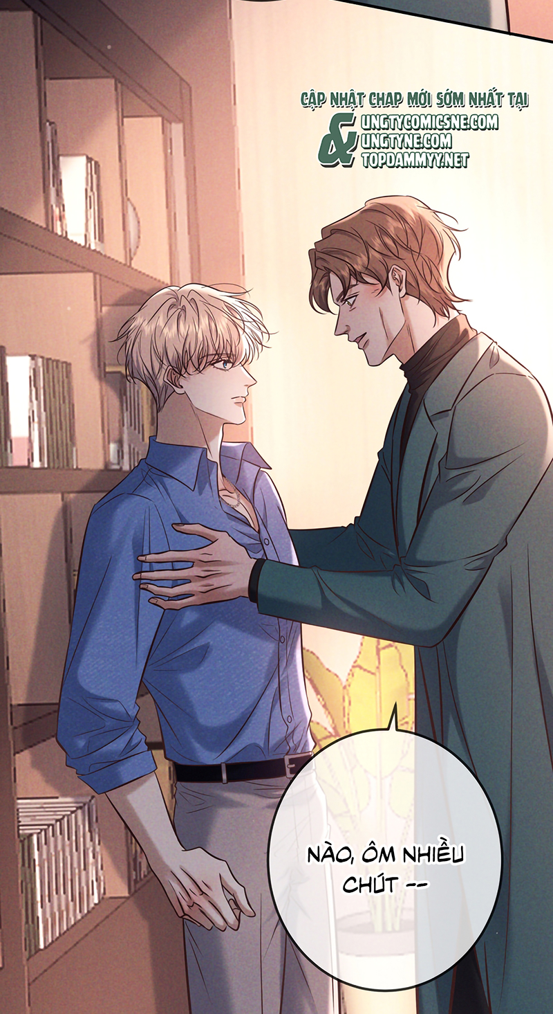 Đêm Tình Yêu Và Sát Ý Chap 83 - Trang 3